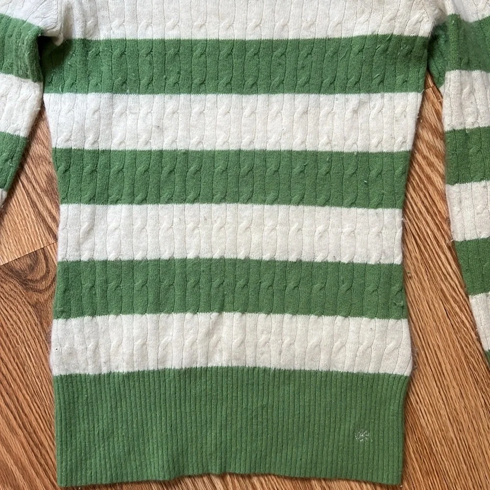 Angora Sweater - Picture 3 of 5